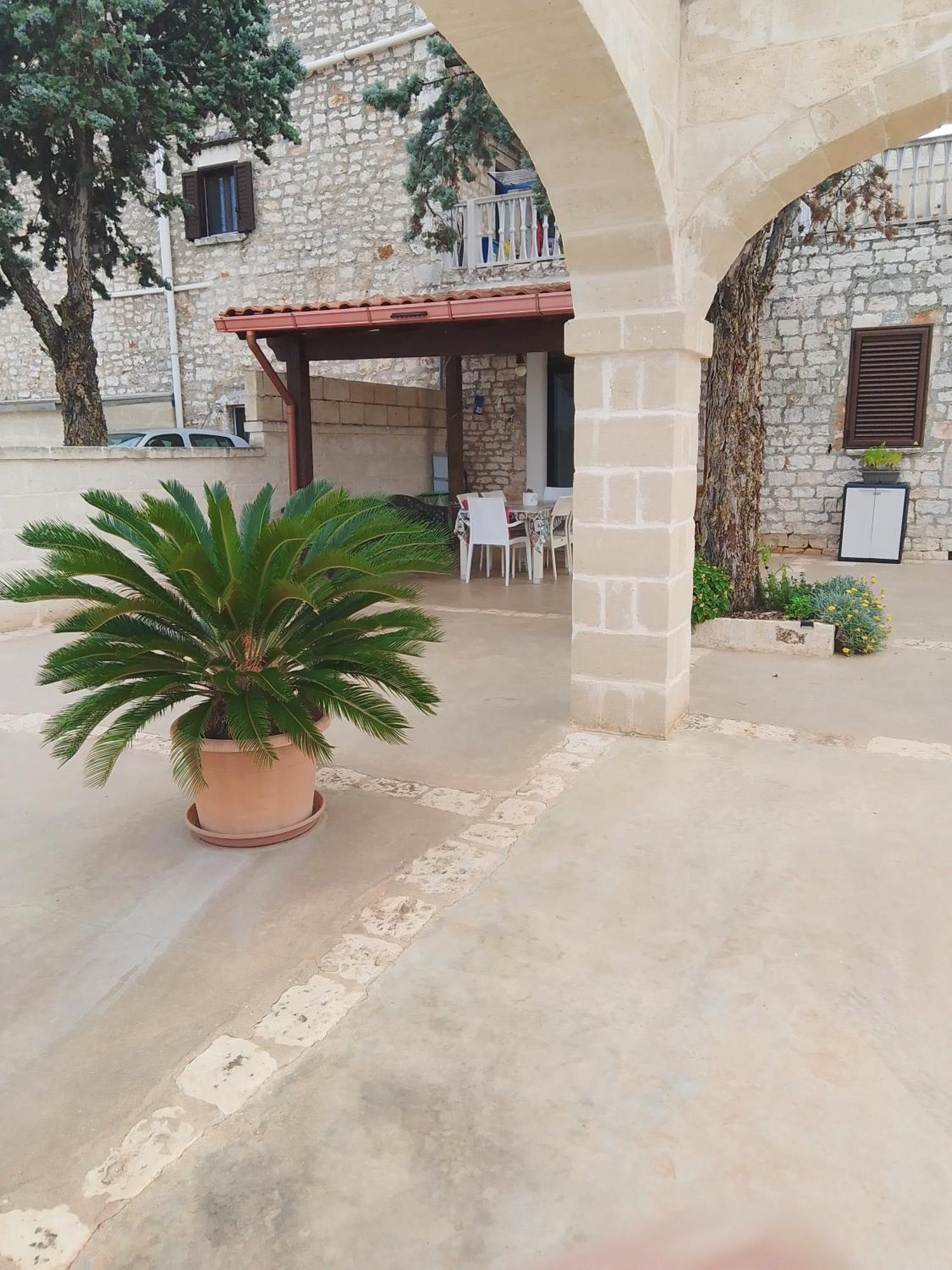 Villa Coco Monopoli Exterior photo